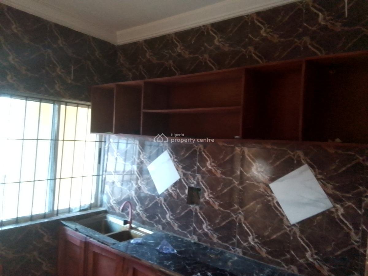 Spacious Luxury 2 Bedroom Flat with Excellent Features, Newtown Estate, Ogombo, Ajah, Lagos, Flat / Apartment for Rent