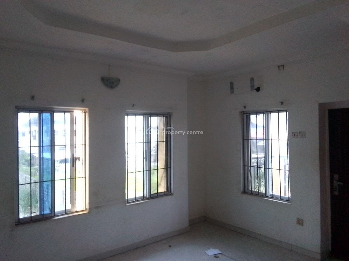 Spacious Luxury 2 Bedroom Flat with Excellent Features, Newtown Estate, Ogombo, Ajah, Lagos, Flat / Apartment for Rent