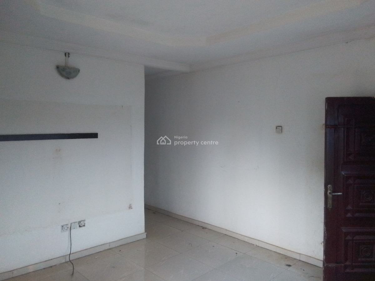 Spacious Luxury 2 Bedroom Flat with Excellent Features, Newtown Estate, Ogombo, Ajah, Lagos, Flat / Apartment for Rent