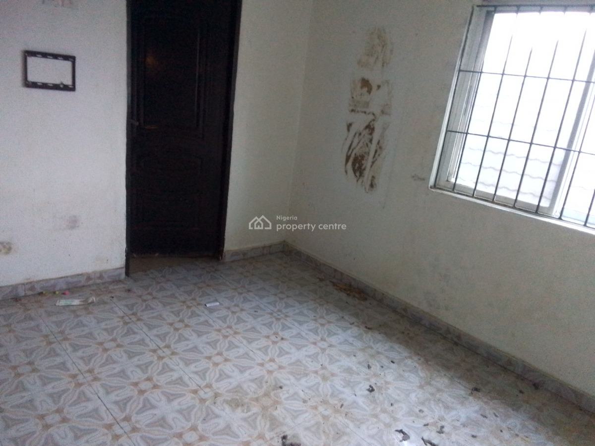 Spacious Luxury 2 Bedroom Flat with Excellent Features, Newtown Estate, Ogombo, Ajah, Lagos, Flat / Apartment for Rent