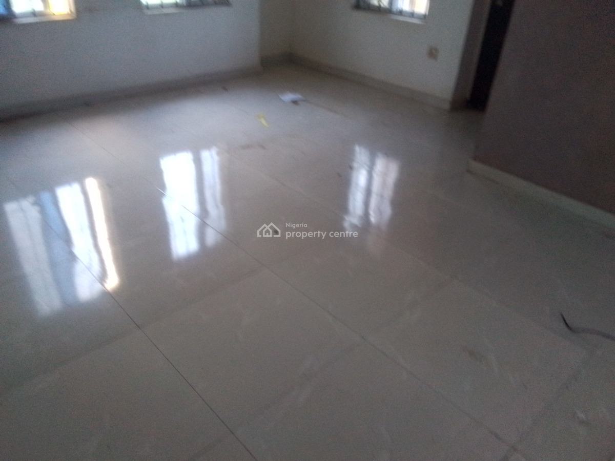 Spacious Luxury 2 Bedroom Flat with Excellent Features, Newtown Estate, Ogombo, Ajah, Lagos, Flat / Apartment for Rent