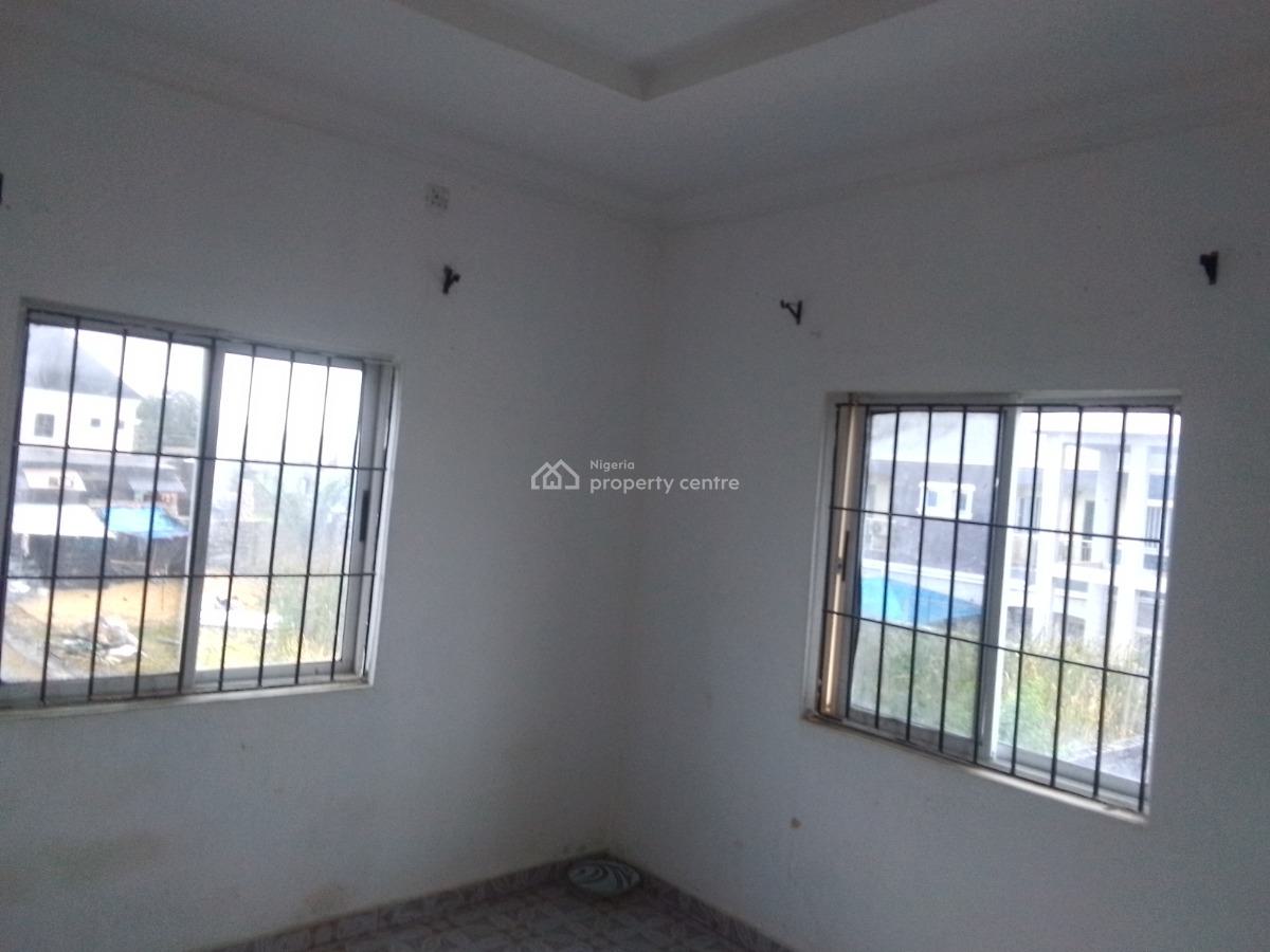 Spacious Luxury 2 Bedroom Flat with Excellent Features, Newtown Estate, Ogombo, Ajah, Lagos, Flat / Apartment for Rent
