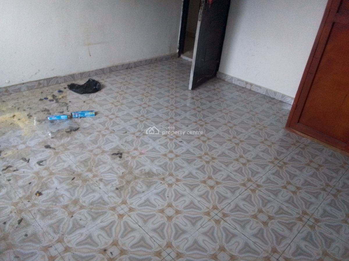 Spacious Luxury 2 Bedroom Flat with Excellent Features, Newtown Estate, Ogombo, Ajah, Lagos, Flat / Apartment for Rent