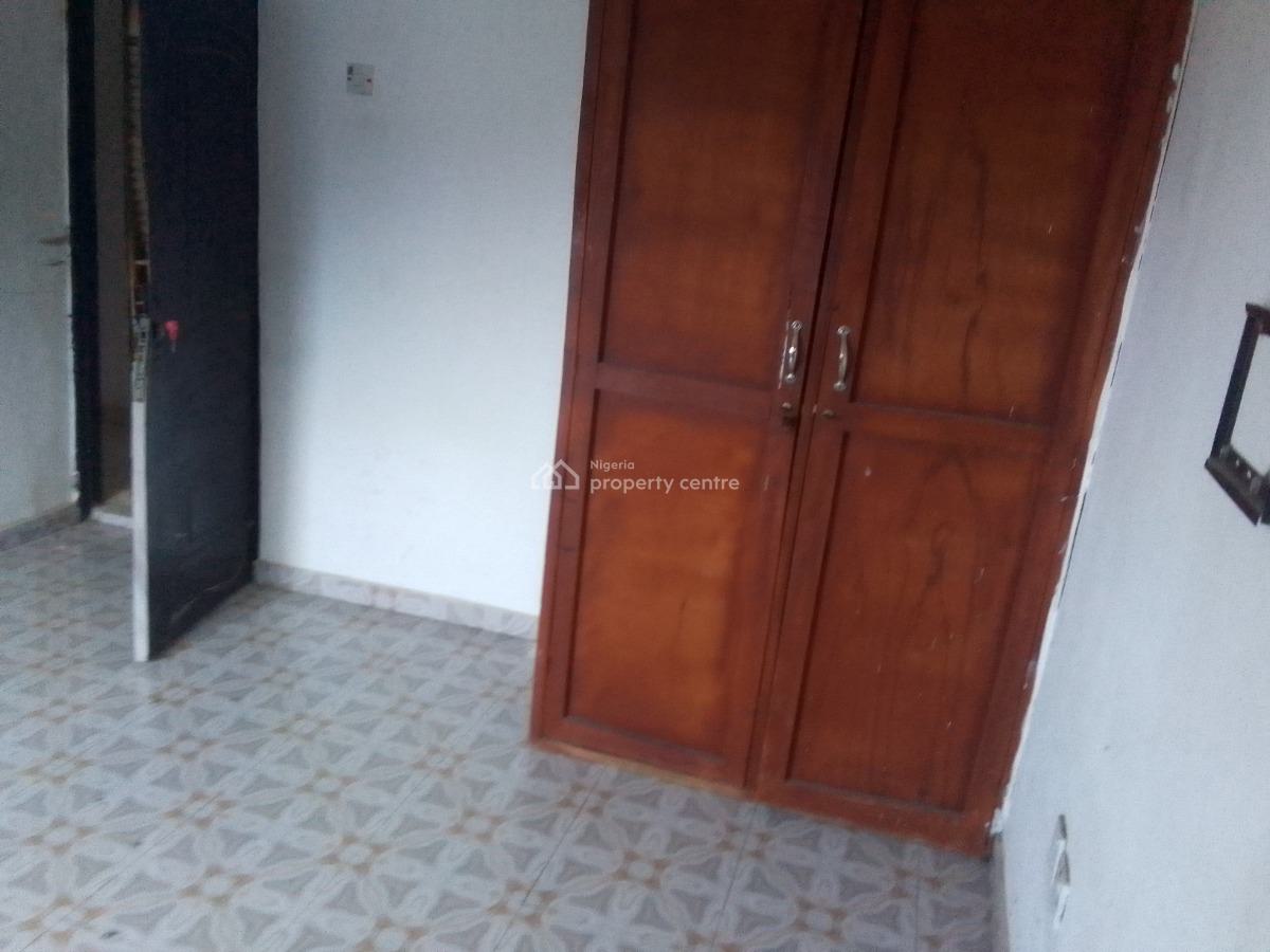 Spacious Luxury 2 Bedroom Flat with Excellent Features, Newtown Estate, Ogombo, Ajah, Lagos, Flat / Apartment for Rent