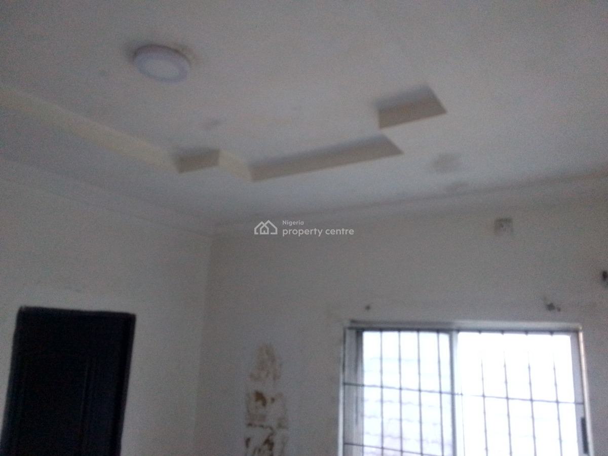 Spacious Luxury 2 Bedroom Flat with Excellent Features, Newtown Estate, Ogombo, Ajah, Lagos, Flat / Apartment for Rent