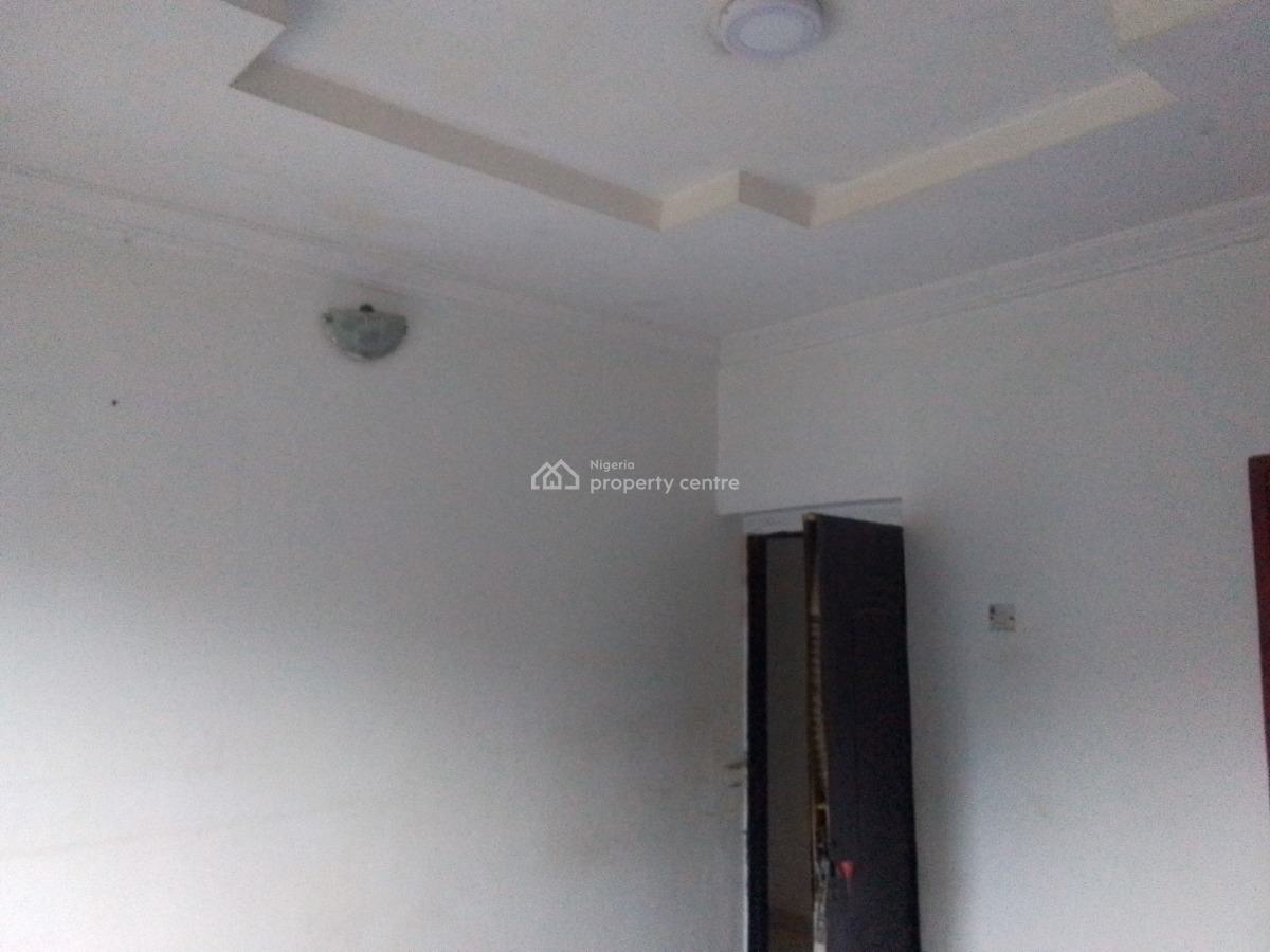 Spacious Luxury 2 Bedroom Flat with Excellent Features, Newtown Estate, Ogombo, Ajah, Lagos, Flat / Apartment for Rent