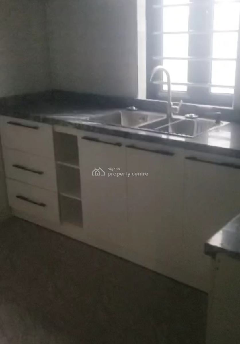 Two Bedroom Flat, Ogba, Ikeja, Lagos, Flat / Apartment for Rent
