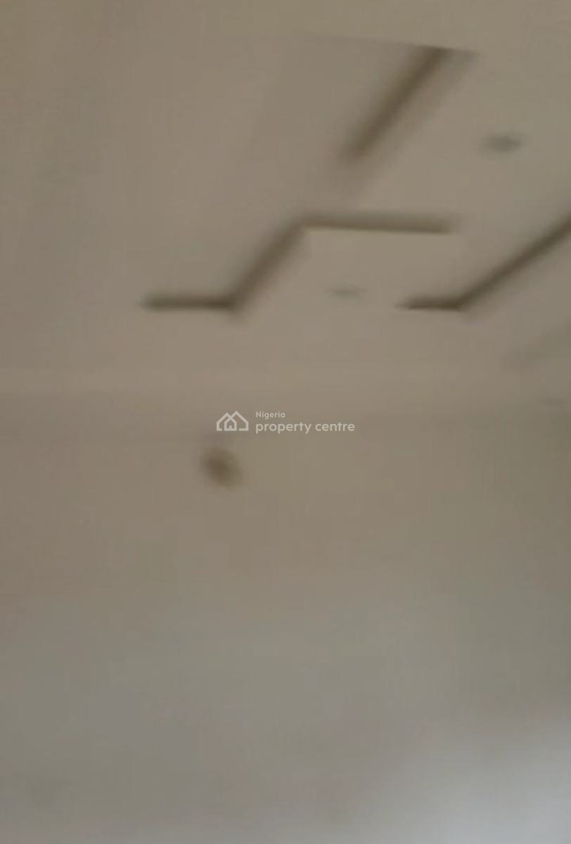 Two Bedroom Flat, Ogba, Ikeja, Lagos, Flat / Apartment for Rent