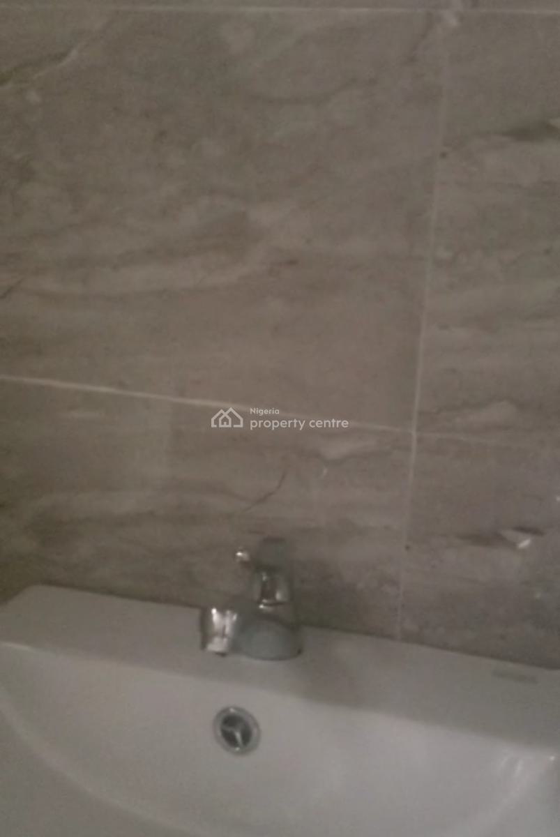 Two Bedroom Flat, Ogba, Ikeja, Lagos, Flat / Apartment for Rent