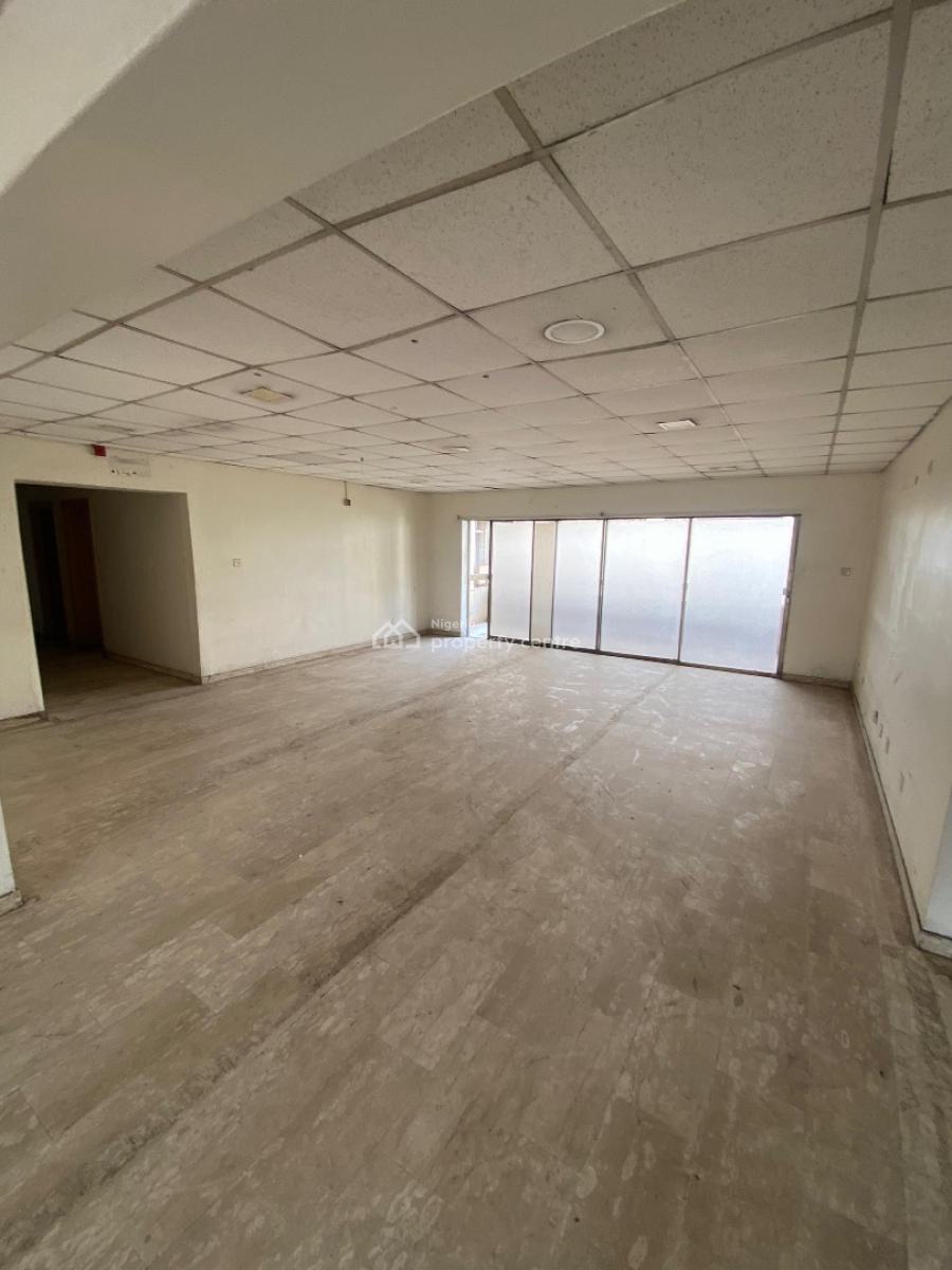 Tastefully Built 18 Units of Four (4) Bedroom Apartments with 2 P-hous, Victoria Island, Victoria Island (vi), Lagos, Commercial Property for Rent