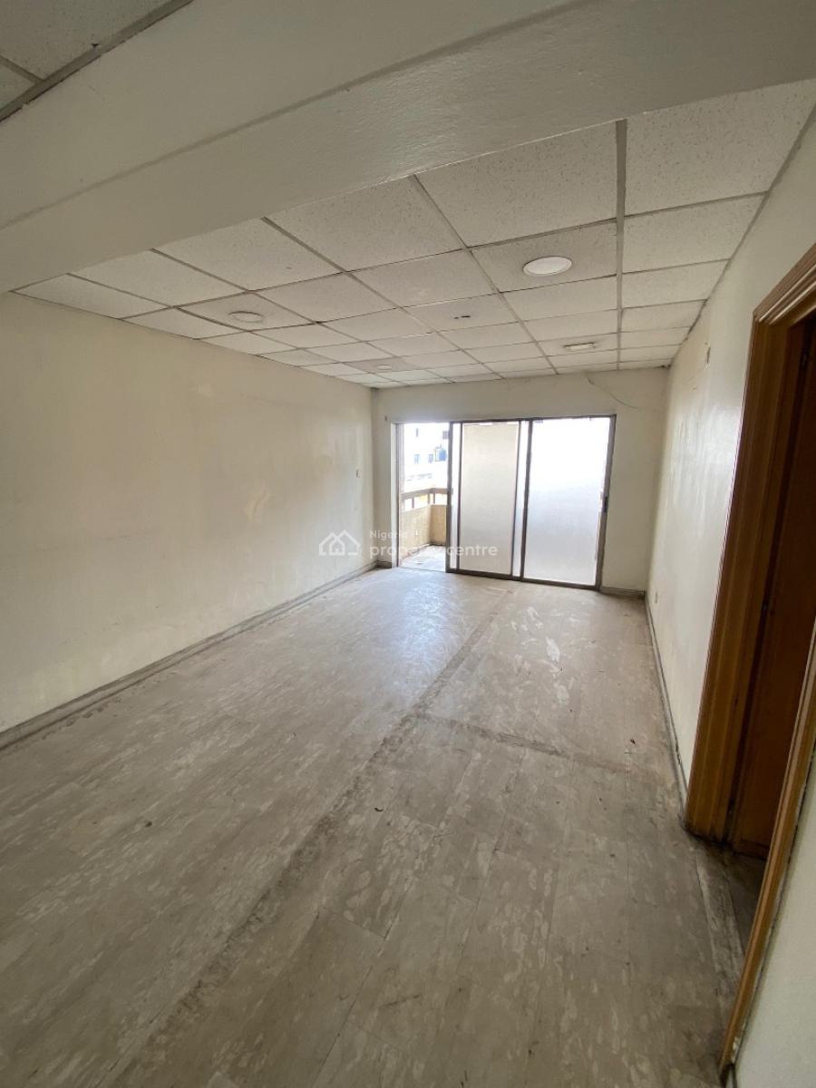 Tastefully Built 18 Units of Four (4) Bedroom Apartments with 2 P-hous, Victoria Island, Victoria Island (vi), Lagos, Commercial Property for Rent