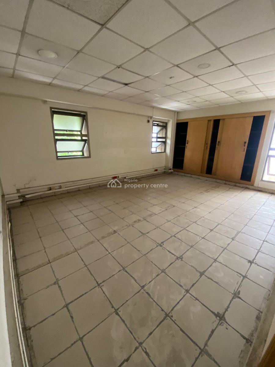 Tastefully Built 18 Units of Four (4) Bedroom Apartments with 2 P-hous, Victoria Island, Victoria Island (vi), Lagos, Commercial Property for Rent