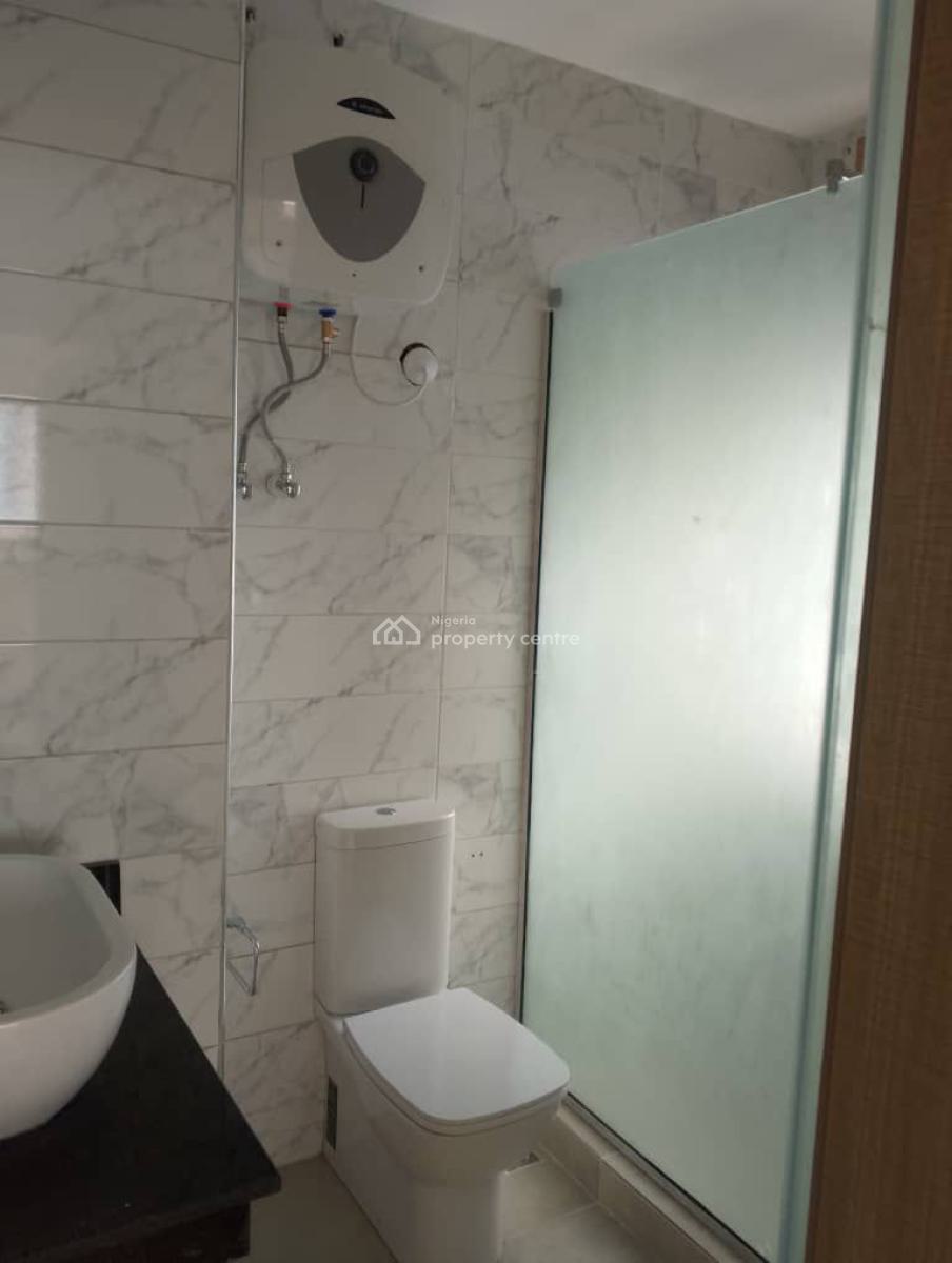 28 Units of Newly Renovated 3 Bedroom Flats with 1 Room Bq Each, Old Ikoyi, Old Ikoyi, Ikoyi, Lagos, Flat / Apartment for Rent