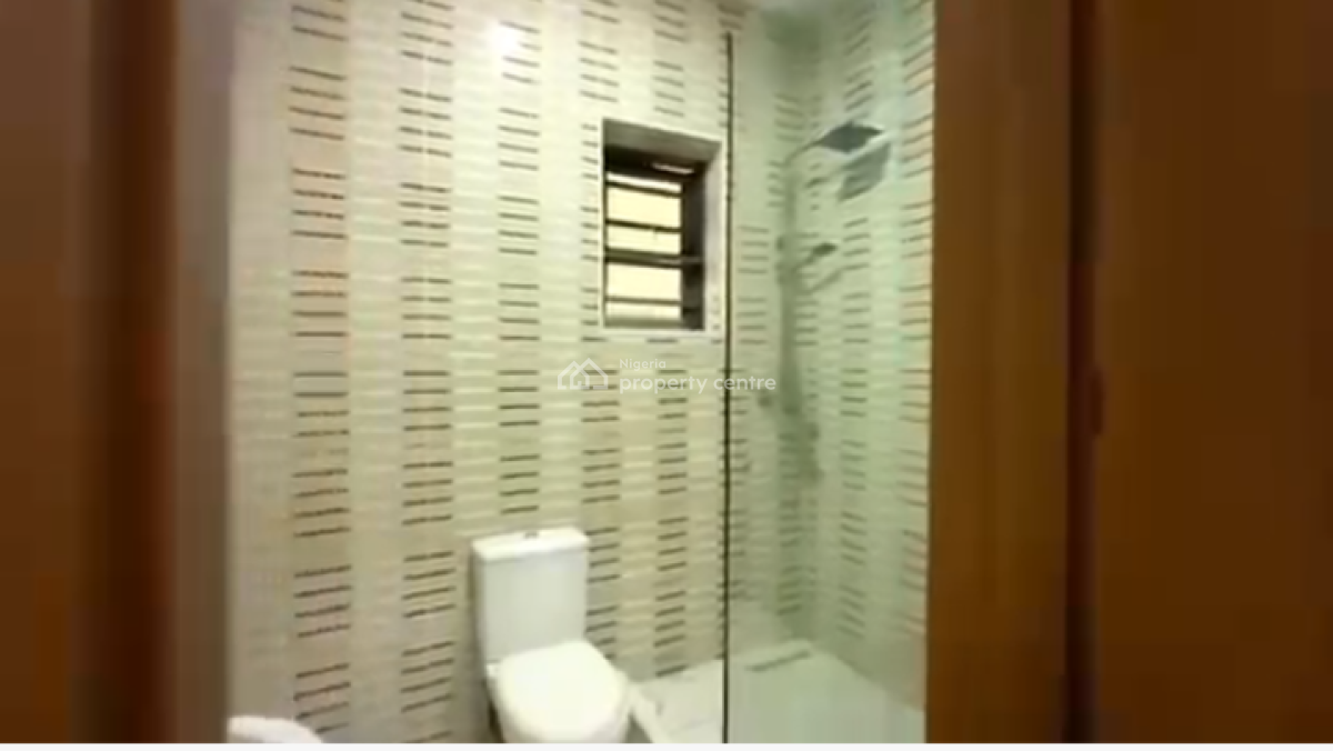 5 Bedroom Terrace Duplex, Lekki, Lagos, House for Rent