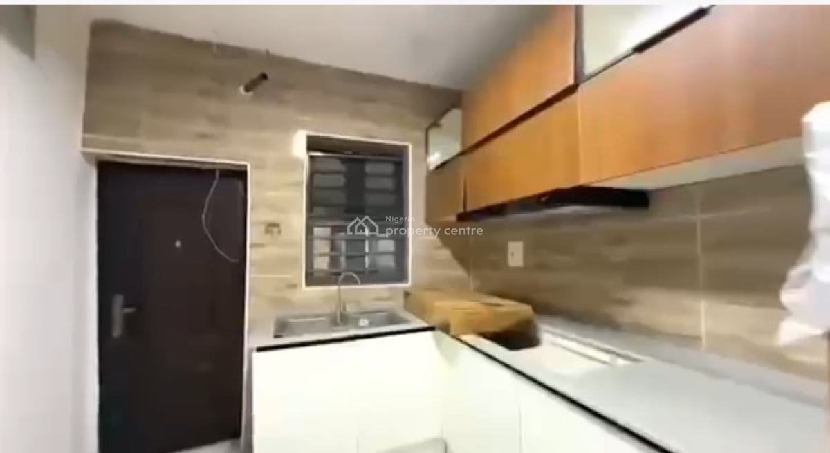 5 Bedroom Terrace Duplex, Lekki, Lagos, House for Rent