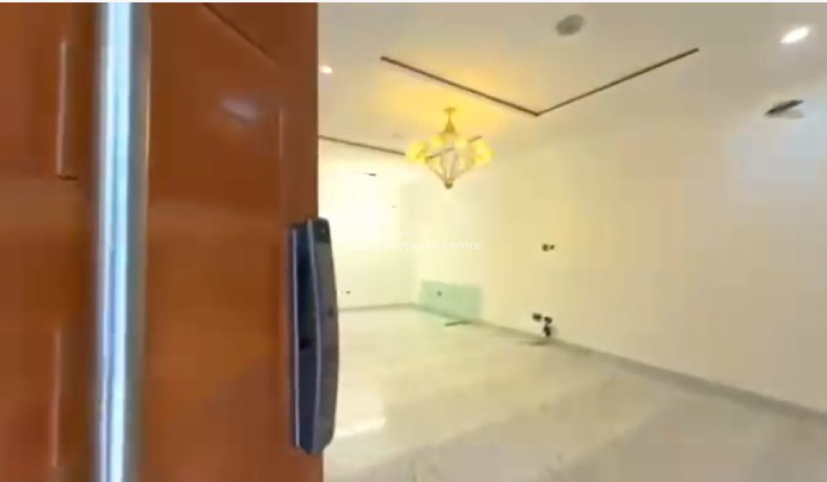 5 Bedroom Terrace Duplex, Lekki, Lagos, House for Rent