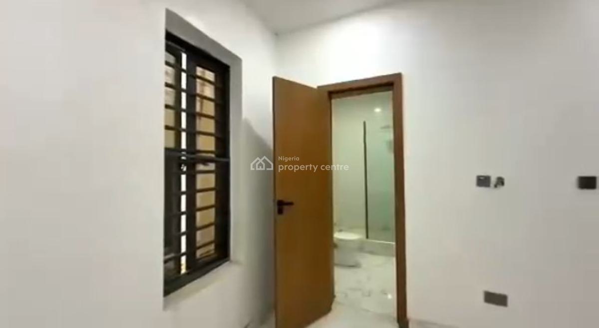 5 Bedroom Terrace Duplex, Lekki, Lagos, House for Rent