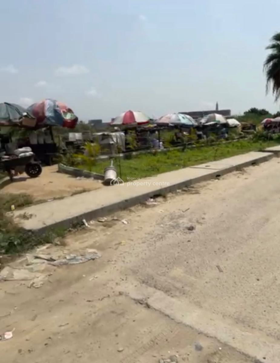 15,000 Sqm of Land, Off Harris Drive, Ikota, Lekki, Lagos, Land for Sale