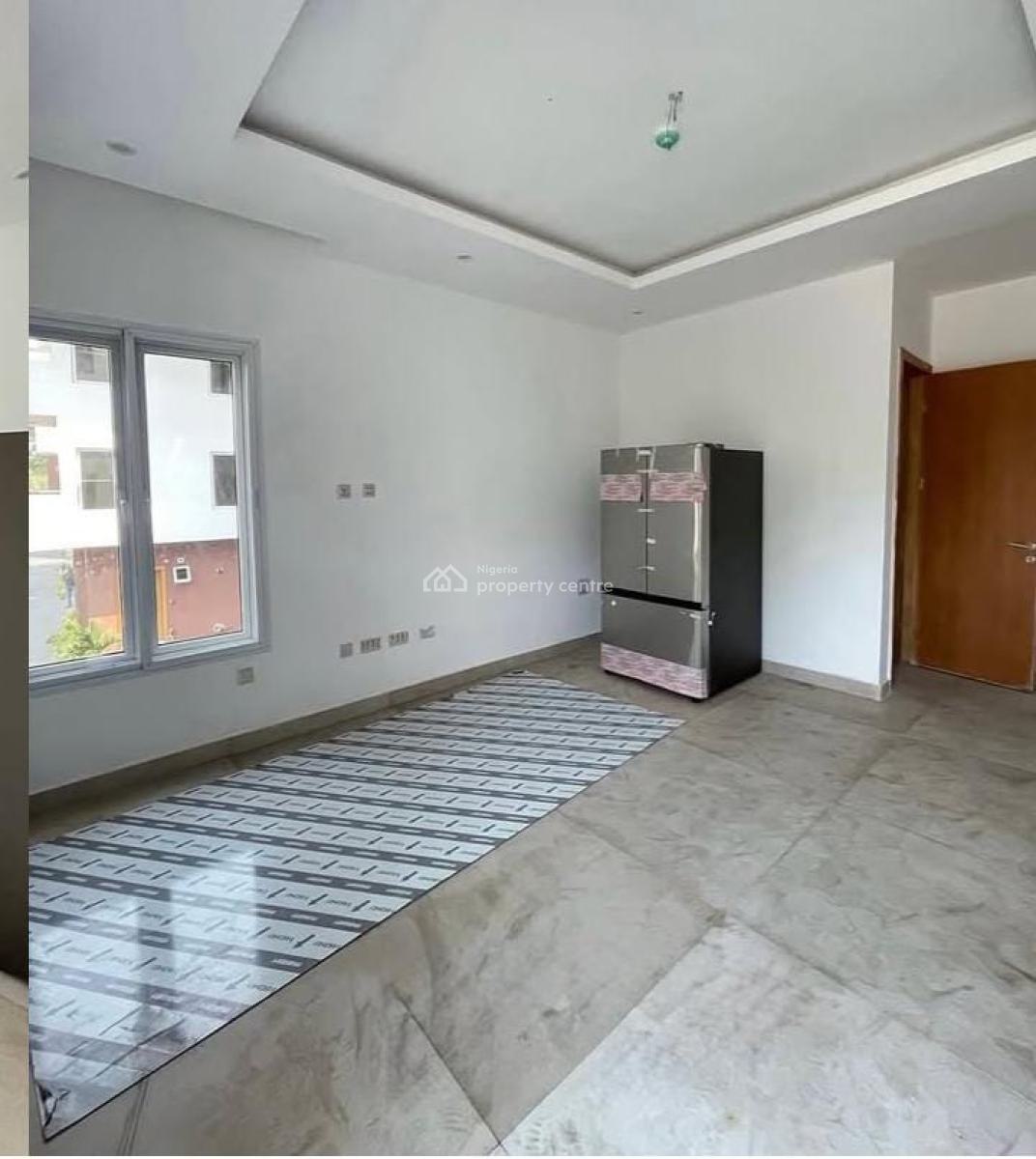 1 Bedroom Flat, Off Admiralty Way Lekki Phase 1, Lekki Phase 1, Lekki, Lagos, Mini Flat (room and Parlour) for Rent