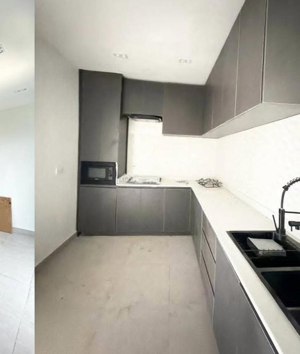 1 Bedroom Flat, Off Admiralty Way Lekki Phase 1, Lekki Phase 1, Lekki, Lagos, Mini Flat (room and Parlour) for Rent