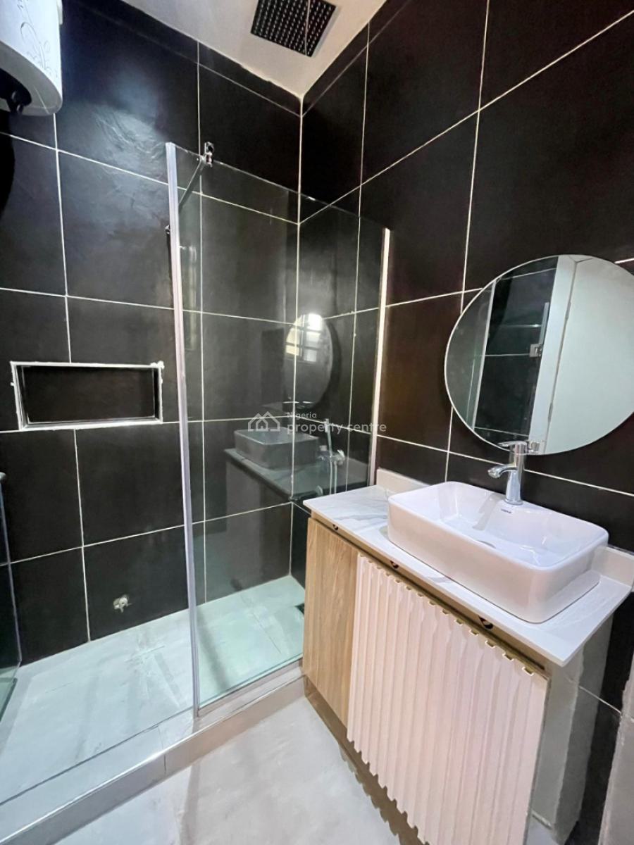 Luxury 5 Bedroom Fully Detached Duplex with Bq, Lekki Phase 1, Lekki, Lagos, Detached Duplex for Sale