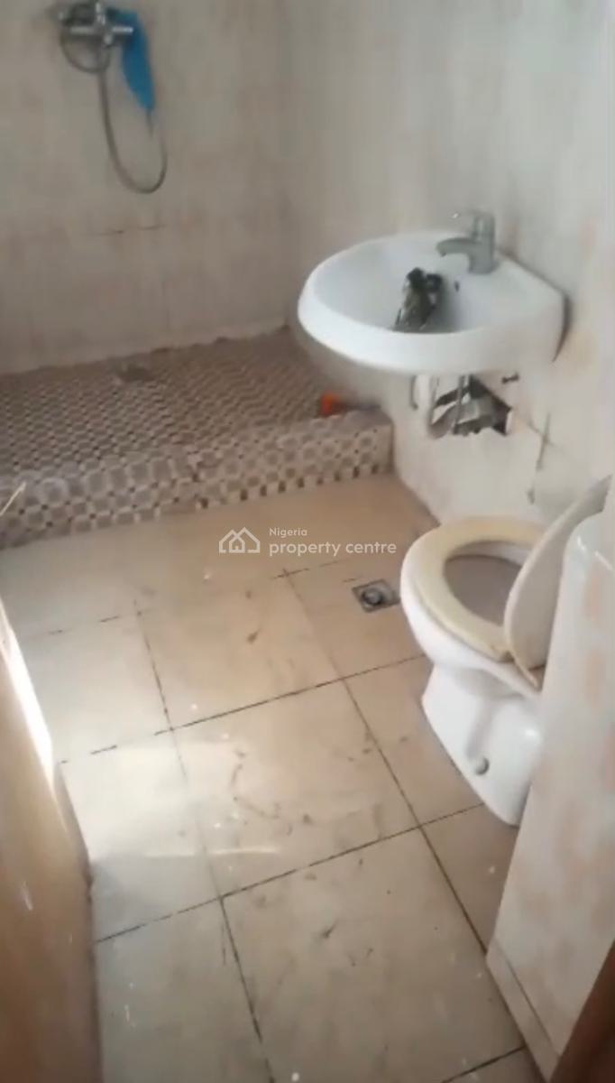 Miniflat, Fashola Homes, Sangotedo, Ajah, Lagos, Mini Flat (room and Parlour) for Rent