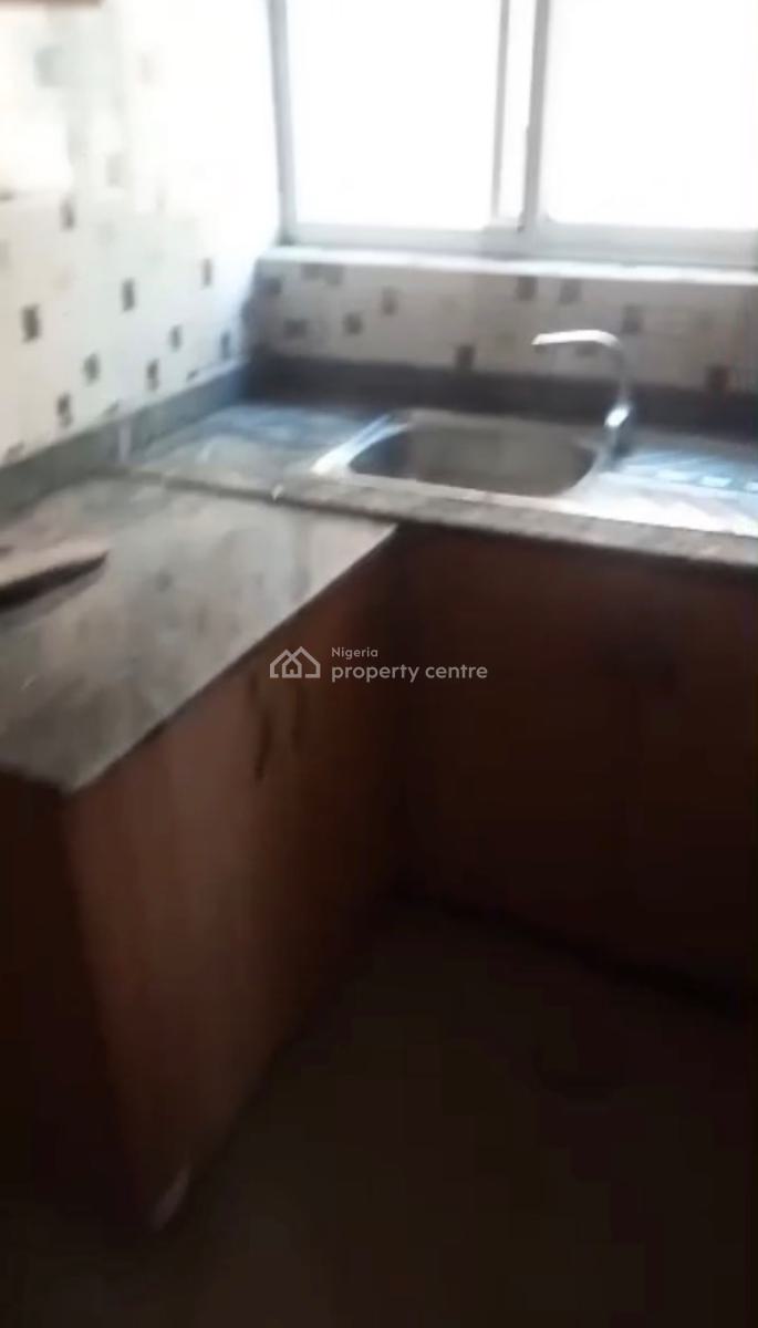 Miniflat, Fashola Homes, Sangotedo, Ajah, Lagos, Mini Flat (room and Parlour) for Rent