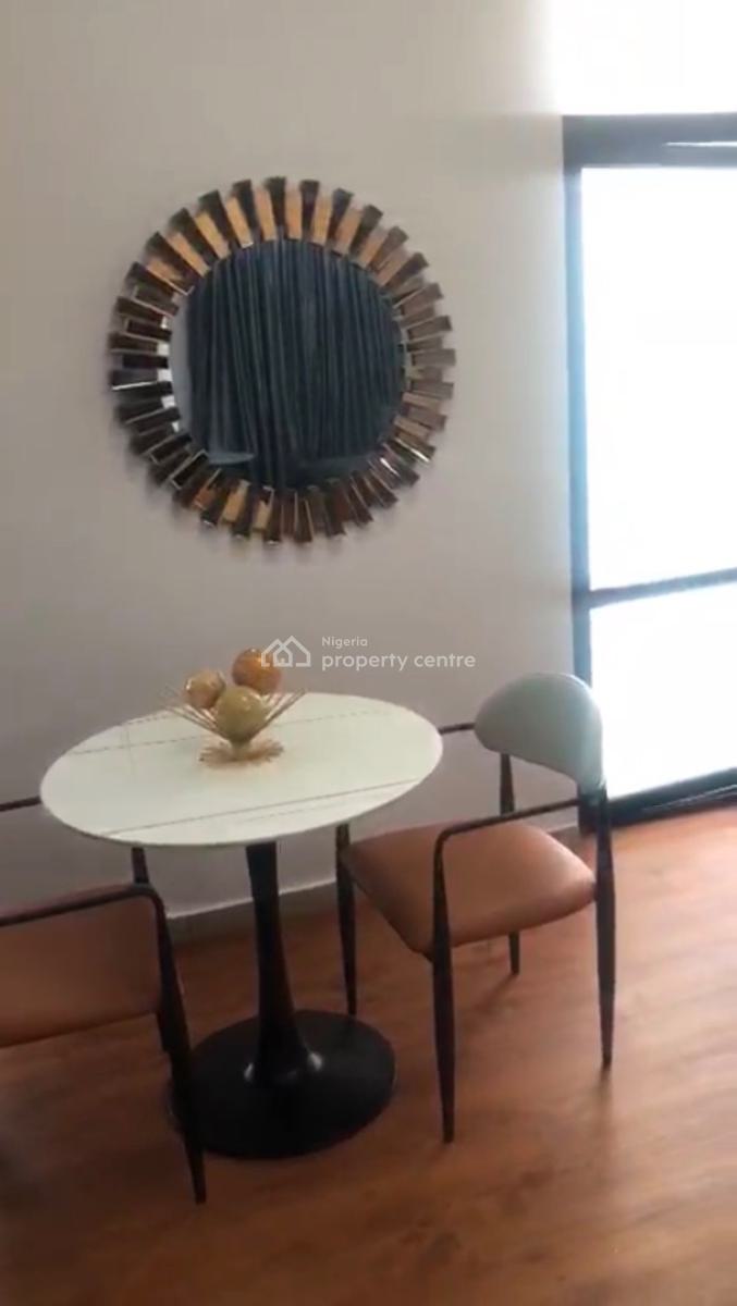 Furnished & Serviced Miniflat, Banana Island, Ikoyi, Lagos, Mini Flat (room and Parlour) for Rent