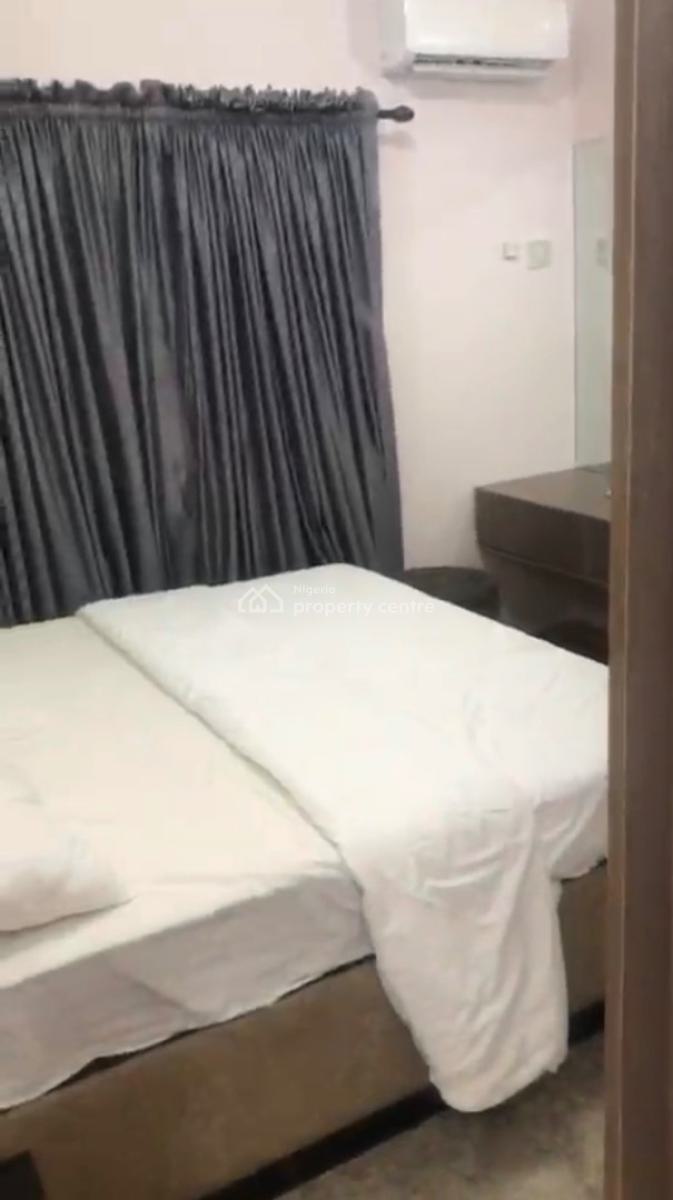 Furnished & Serviced Miniflat, Banana Island, Ikoyi, Lagos, Mini Flat (room and Parlour) for Rent