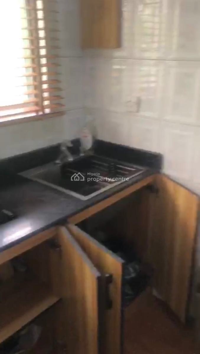 Furnished & Serviced Miniflat, Banana Island, Ikoyi, Lagos, Mini Flat (room and Parlour) for Rent