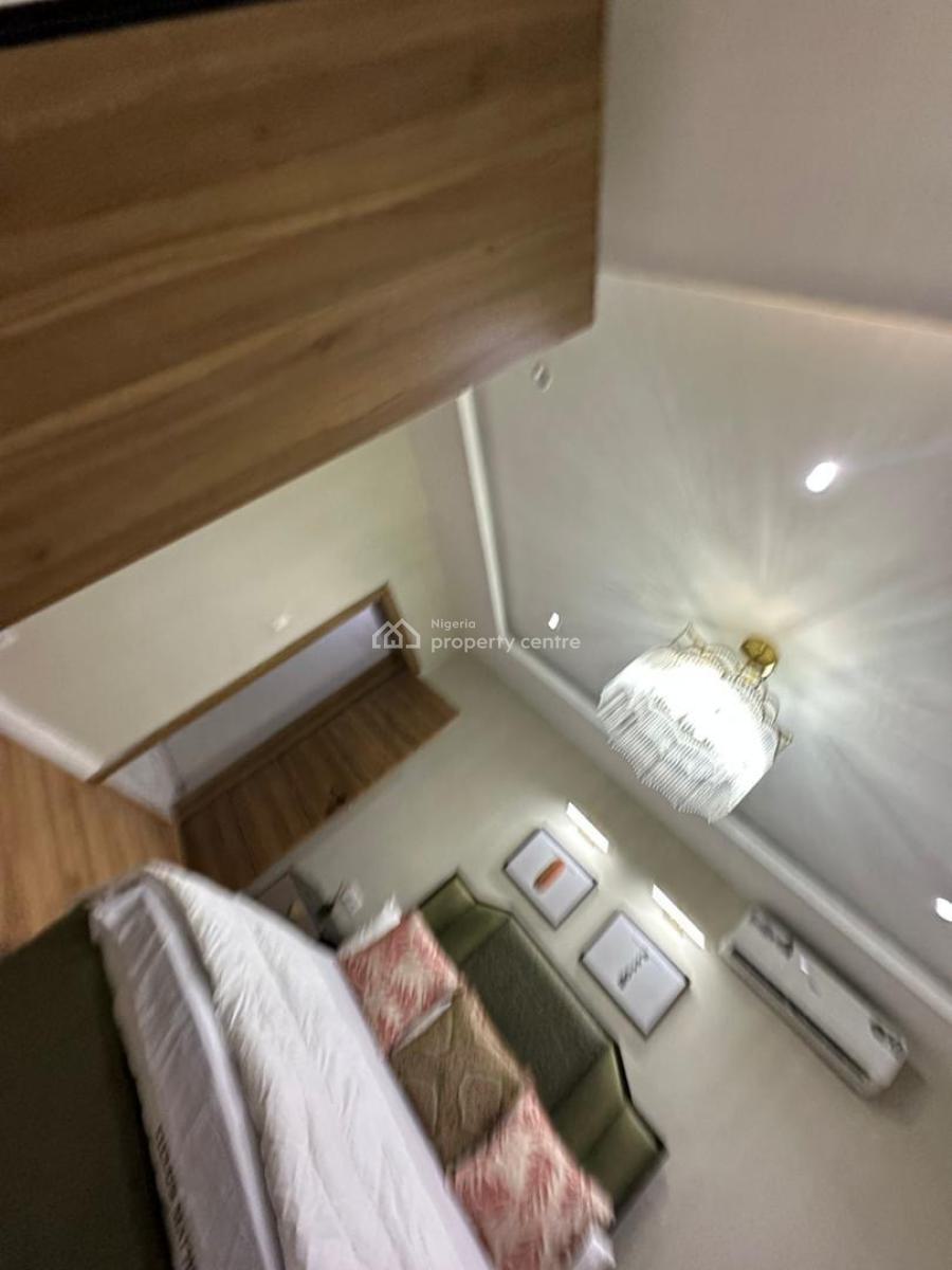 Tastefully Built, Fully Serviced, Furnished Three Bedroom Water Front Apartment, Banana Island, Ikoyi, Lagos, Flat / Apartment for Rent