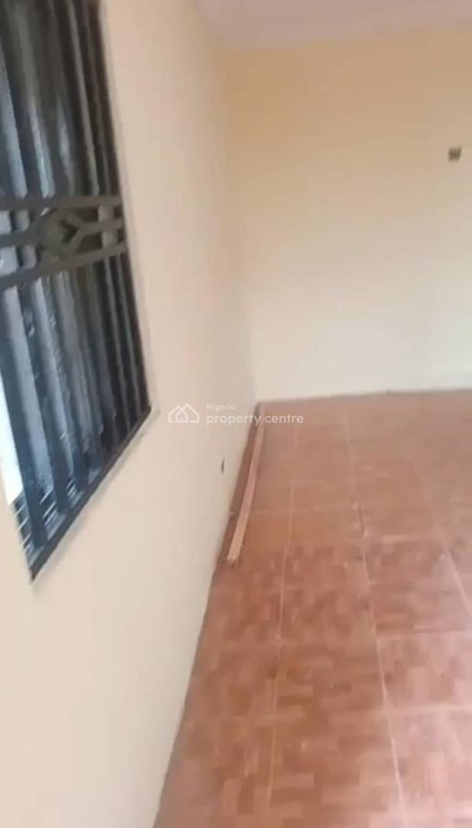 Lovely 3bedroom Flat, Soluyi, Gbagada, Lagos, Flat / Apartment for Rent
