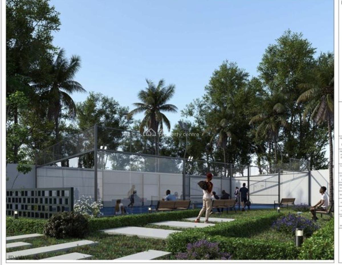 Off-plan 5 Bedroom Luxury Detached Duplex, Guzape District, Abuja, Detached Duplex for Sale