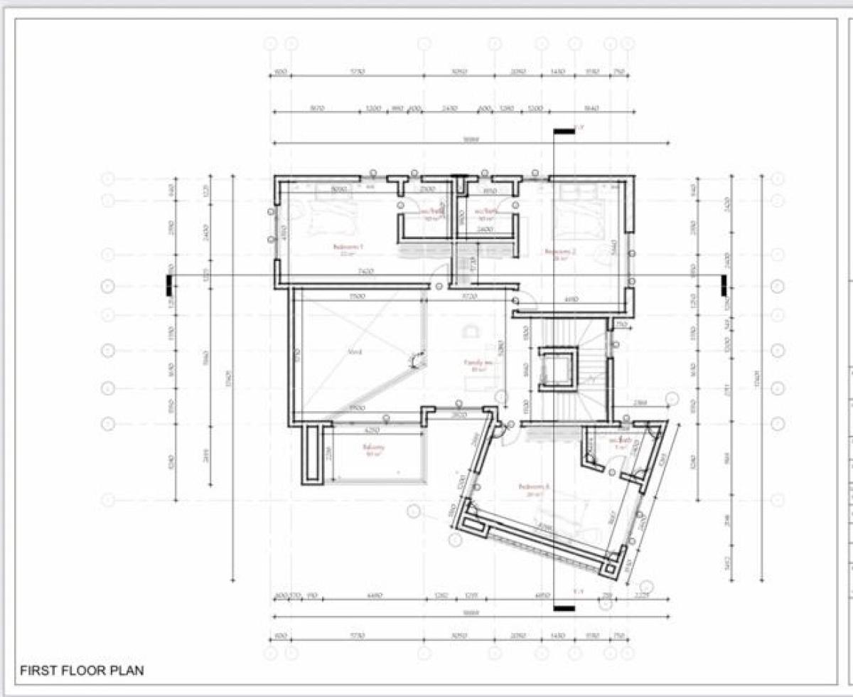 Off-plan 5 Bedroom Luxury Detached Duplex, Guzape District, Abuja, Detached Duplex for Sale