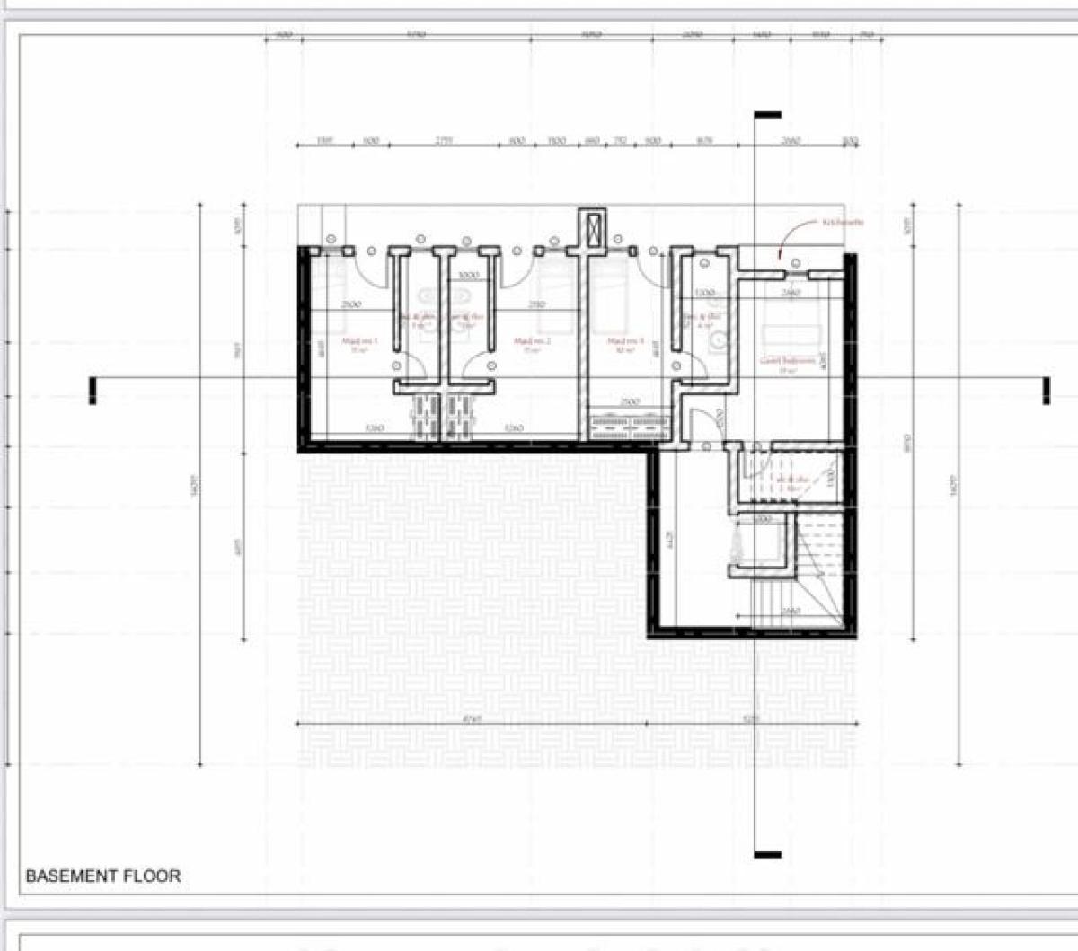 Off-plan 5 Bedroom Luxury Detached Duplex, Guzape District, Abuja, Detached Duplex for Sale