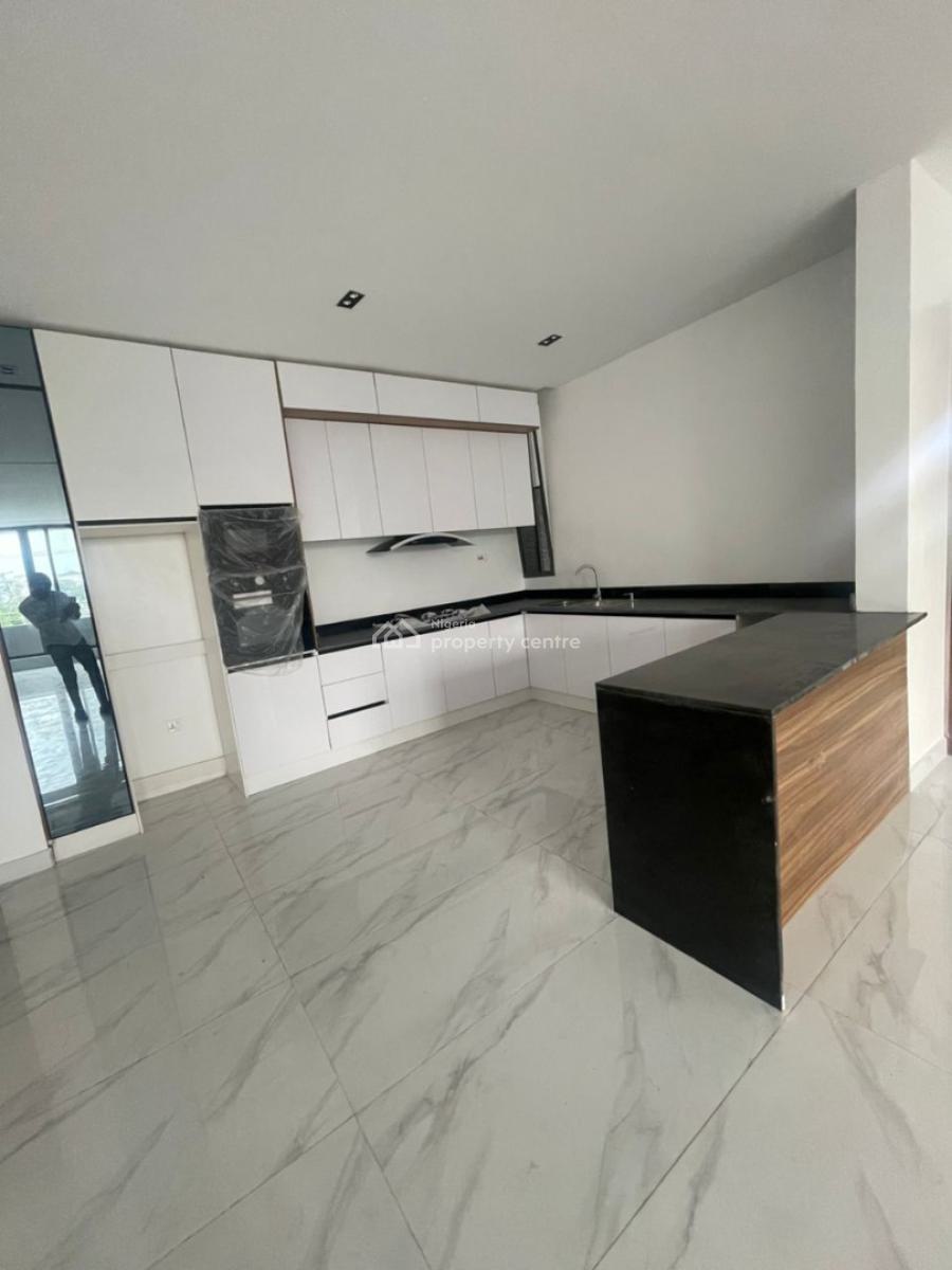 Perfectly Built 2bedroom Apartment with Swimming Pool & Gym, Oniru, Victoria Island (vi), Lagos, Flat / Apartment for Sale