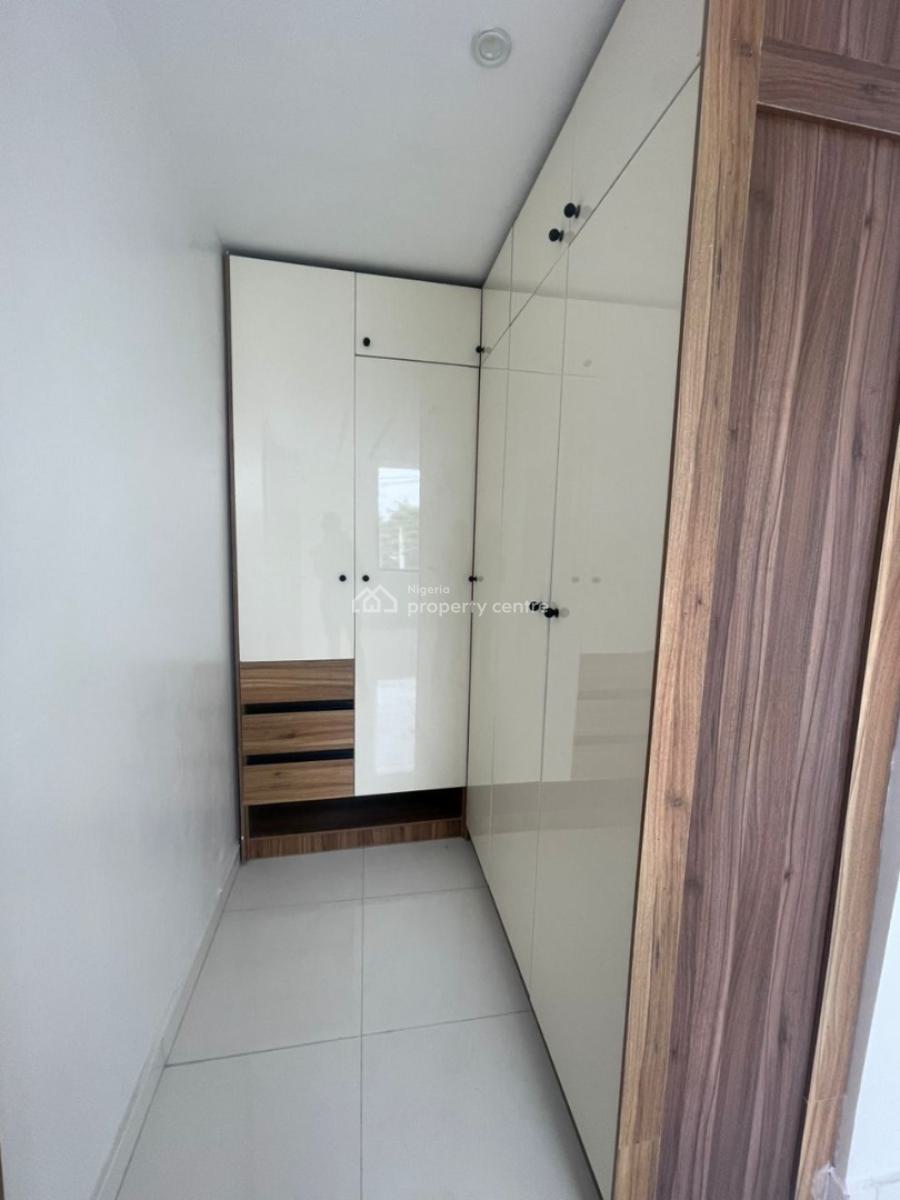 Perfectly Built 2bedroom Apartment with Swimming Pool & Gym, Oniru, Victoria Island (vi), Lagos, Flat / Apartment for Sale