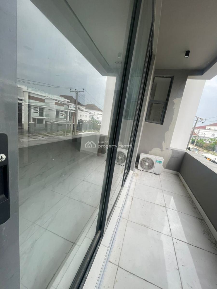 Perfectly Built 2bedroom Apartment with Swimming Pool & Gym, Oniru, Victoria Island (vi), Lagos, Flat / Apartment for Sale