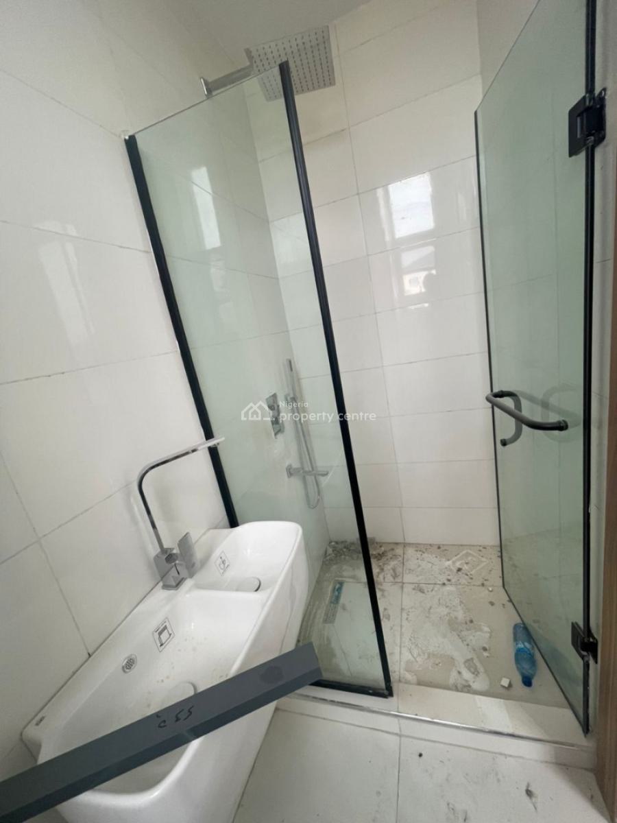 Perfectly Built 2bedroom Apartment with Swimming Pool & Gym, Oniru, Victoria Island (vi), Lagos, Flat / Apartment for Sale