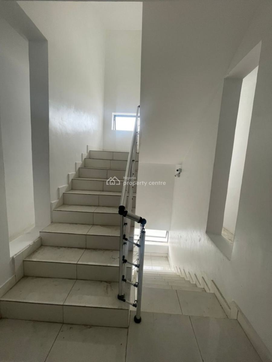 Perfectly Built 2bedroom Apartment with Swimming Pool & Gym, Oniru, Victoria Island (vi), Lagos, Flat / Apartment for Sale