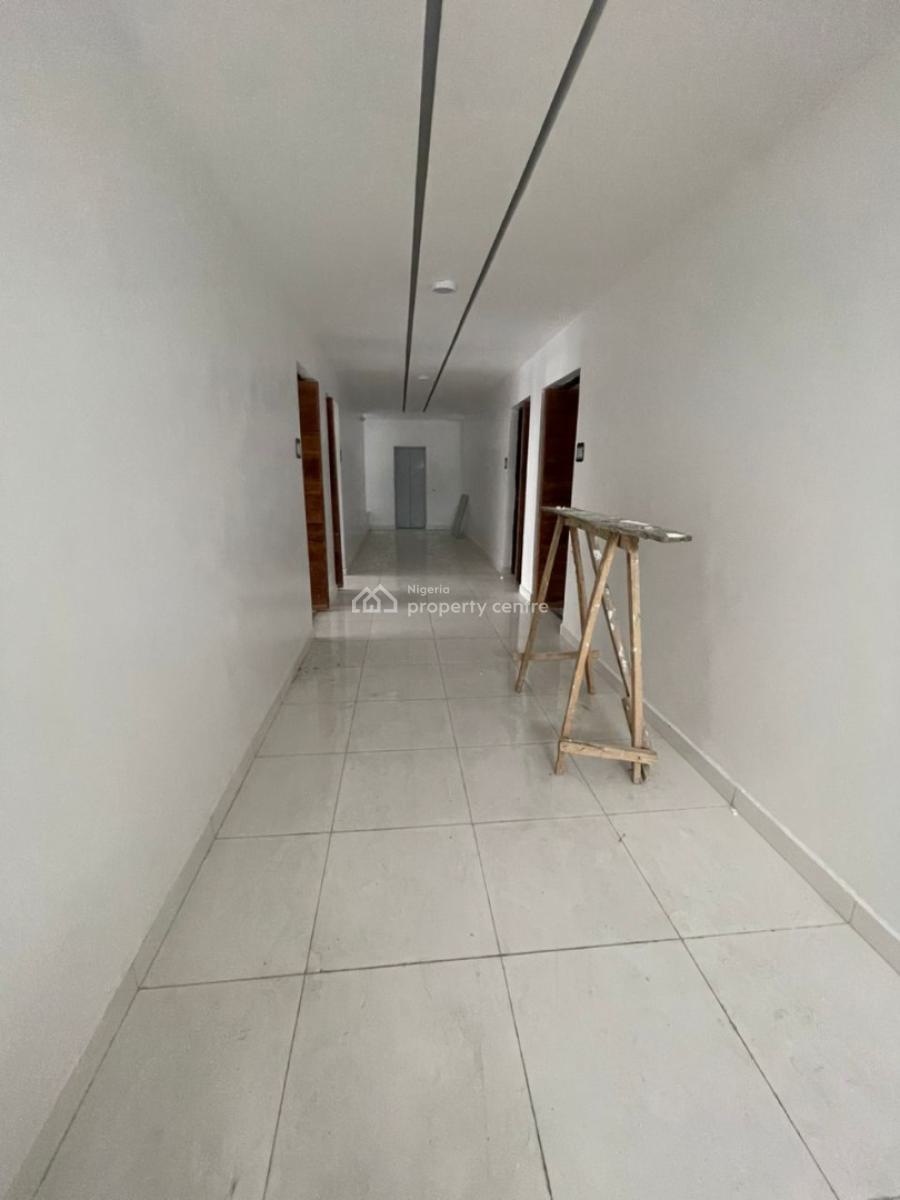 Perfectly Built 2bedroom Apartment with Swimming Pool & Gym, Oniru, Victoria Island (vi), Lagos, Flat / Apartment for Sale