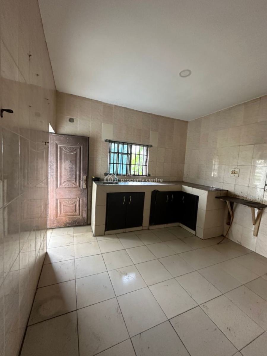 2 Bedroom Flat, Alasela Royal Estate, Ogombo, Ajah, Lagos, Flat / Apartment for Rent