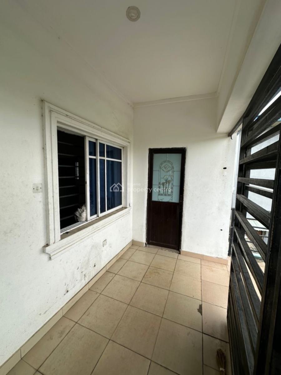 2 Bedroom Flat, Alasela Royal Estate, Ogombo, Ajah, Lagos, Flat / Apartment for Rent