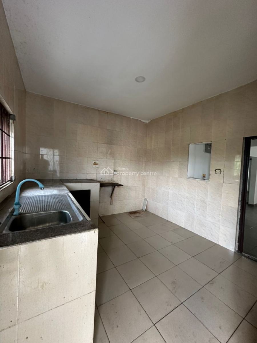 2 Bedroom Flat, Alasela Royal Estate, Ogombo, Ajah, Lagos, Flat / Apartment for Rent