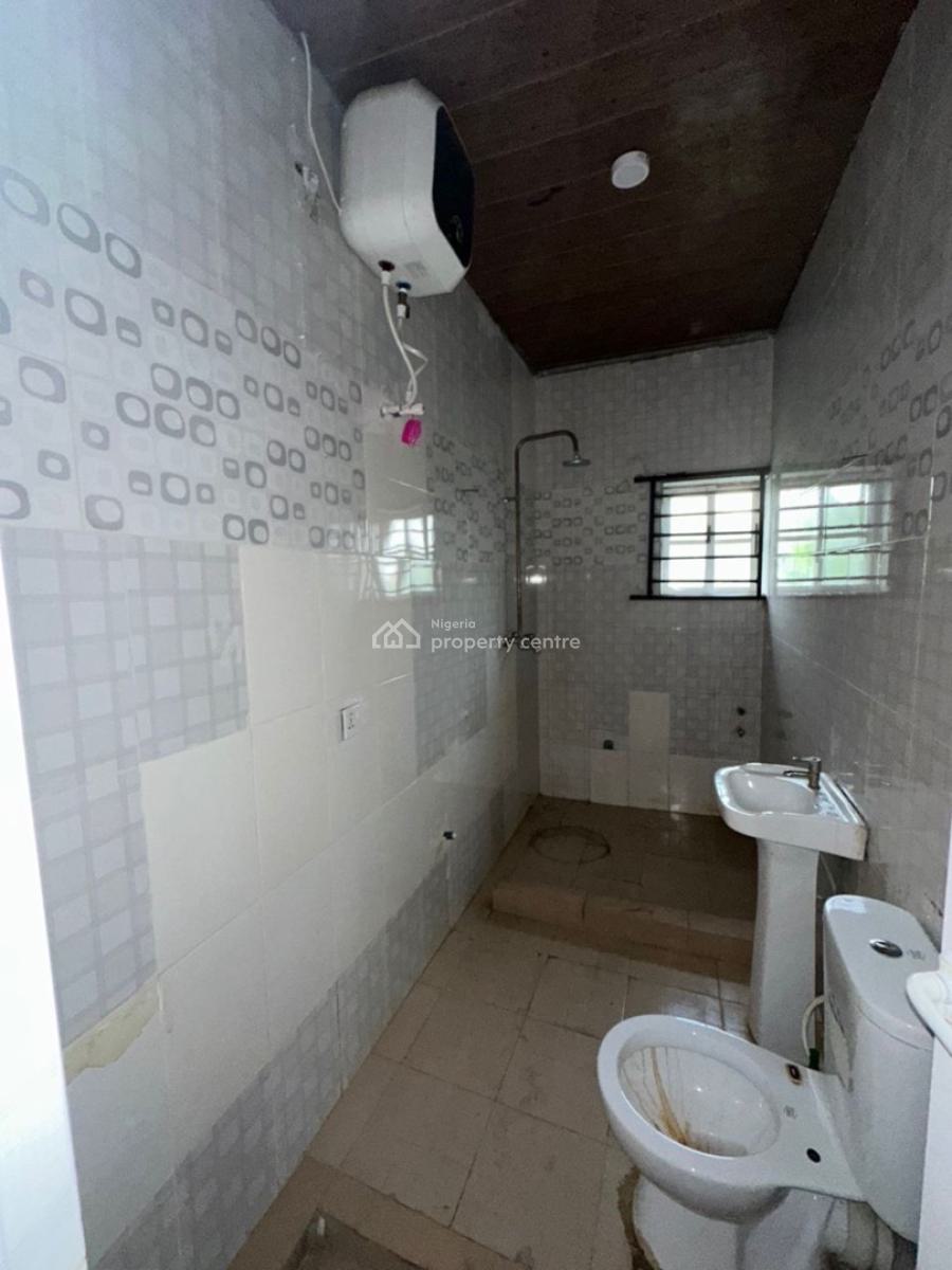 2 Bedroom Flat, Alasela Royal Estate, Ogombo, Ajah, Lagos, Flat / Apartment for Rent