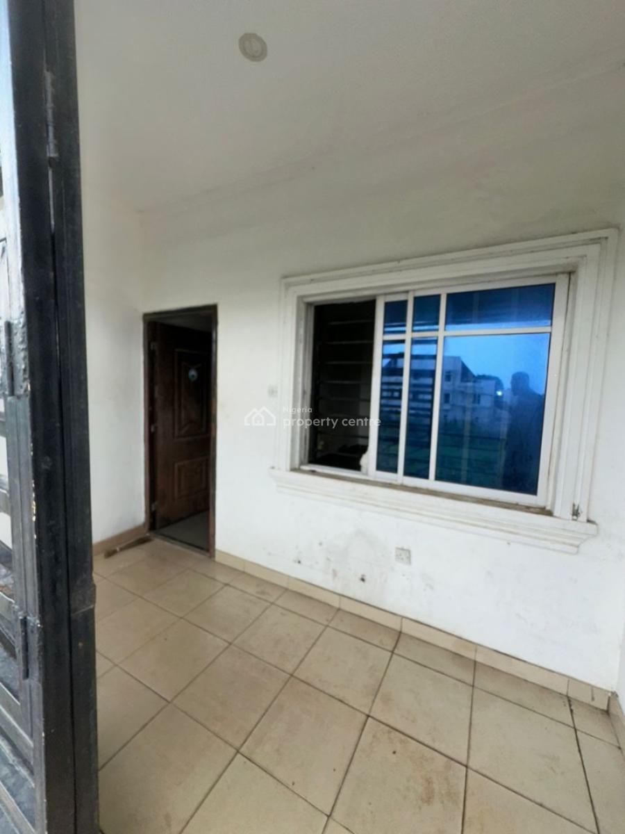 2 Bedroom Flat, Alasela Royal Estate, Ogombo, Ajah, Lagos, Flat / Apartment for Rent