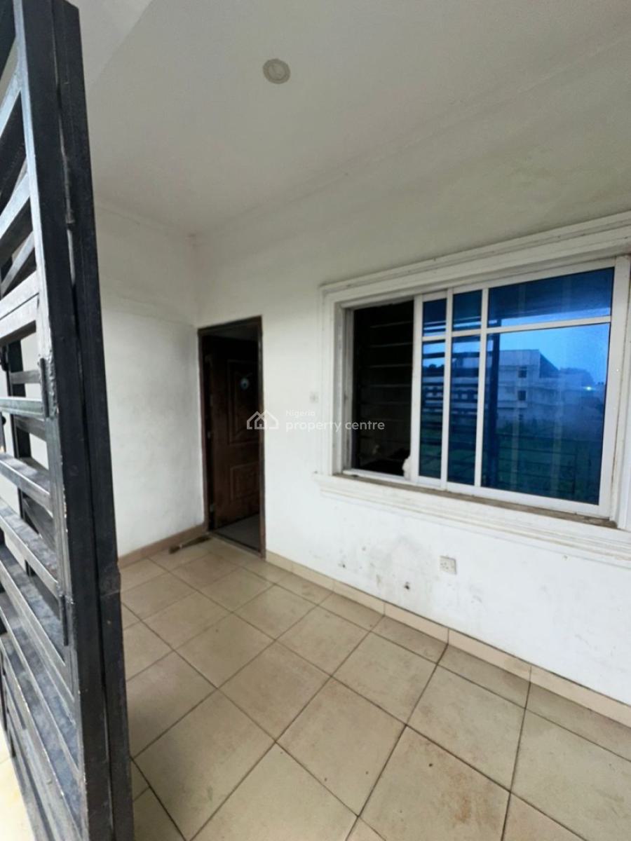 2 Bedroom Flat, Alasela Royal Estate, Ogombo, Ajah, Lagos, Flat / Apartment for Rent