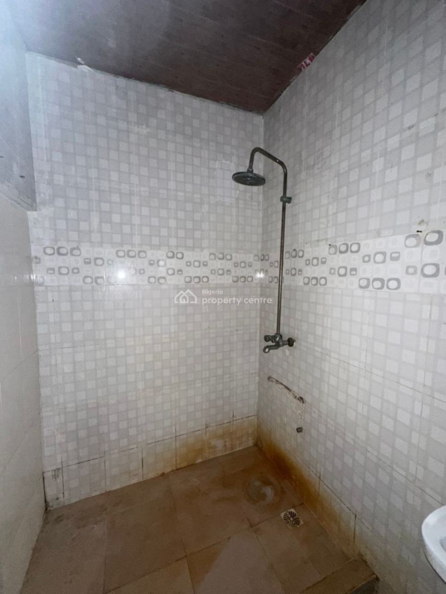 2 Bedroom Flat, Alasela Royal Estate, Ogombo, Ajah, Lagos, Flat / Apartment for Rent