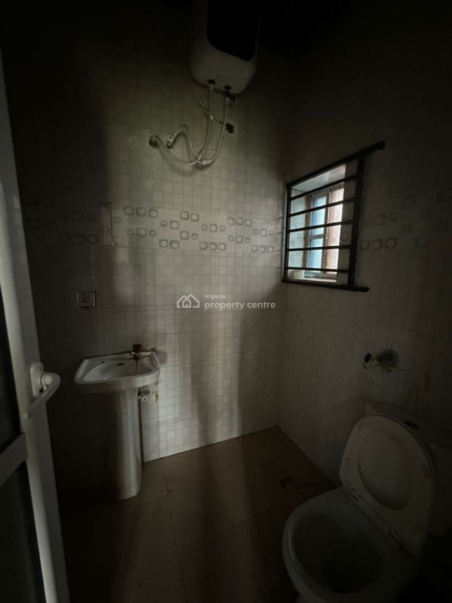 2 Bedroom Flat, Alasela Royal Estate, Ogombo, Ajah, Lagos, Flat / Apartment for Rent