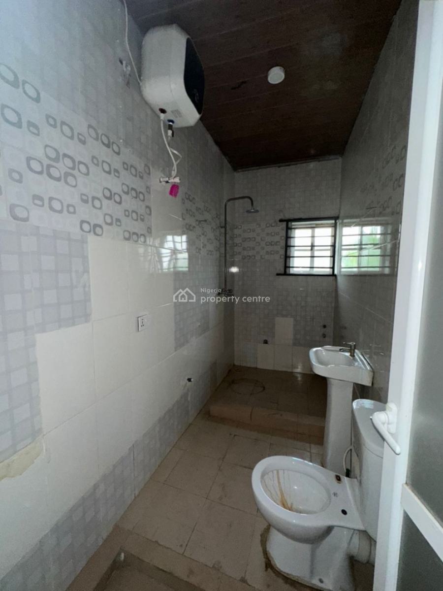 2 Bedroom Flat, Alasela Royal Estate, Ogombo, Ajah, Lagos, Flat / Apartment for Rent